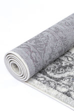 Provence Prov03 Cream/L.Grey 160x230