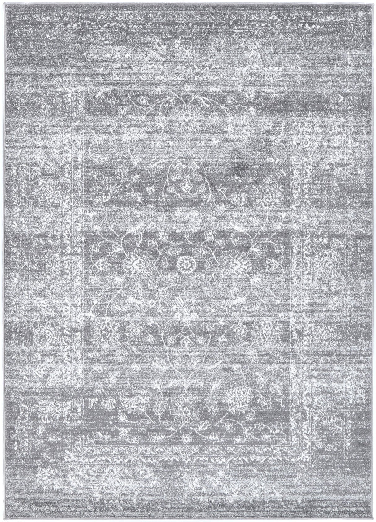 Provence Prov15 Grey/Cream 160x230