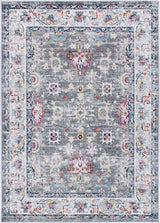 Provence Prov19 Grey/Cream 160X230