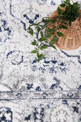 Provence Prov23 Cream/Grey 160X230