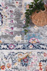 Provence Prov19 Grey/Cream 240X330 - 45-Degree Angle