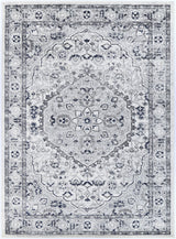 Provence Prov23 Cream/Grey 240X330