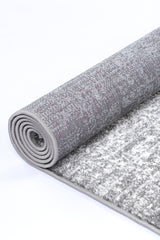 Provence Prov15 Grey/Cream 80x300 - 45-Degree Angle