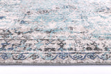 salsa-adrianita-ivory-blue-transitional-rug 160x230 - Side View