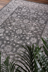 salsa-dorian-grey-transitional-rug 160x230 - 45-Degree Angle