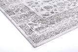 salsa-serena-grey-ivory-rug 160x230 - Close-Up Angle