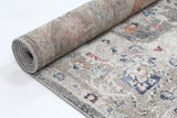alexander-transitional-grey-rug 160x230 - Side View