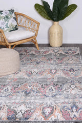 lyndhurst-transitional-muted-mullti-rug 200x290 - Top-Down View