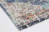 hollow-medalion-transitional-navy-multi-rug 280x380 - Top-Down View