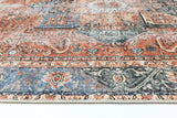 vintage-crown-hdj161-1-no-fringe 240X330 - Side View