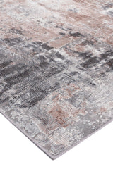 vintage-crown-leopold-ash-ivory-distressed-vintage-rug 280x380 - Top-Down View