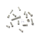 1000pcs Repair Screws & Screwdriver Kit for Eyeglasses and Watches - Front View