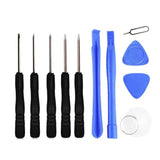 11 In 1 Screen Repair Tool Kit Set Opening Screwdriver For Iphone Ipad Pentalobe - Extra Image