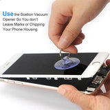 11 In 1 Screen Repair Tool Kit Set Opening Screwdriver For Iphone Ipad Pentalobe - Extra Image