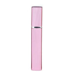12Ml Portable Mini Perfume Atomiser Bottle Perfume Atomiser Spray Pump - Pink