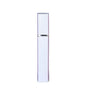 12Ml Portable Mini Perfume Atomiser Bottle Perfume Atomiser Spray Pump - Silver
