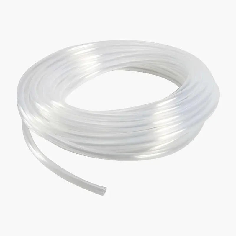 Food Grade Transparent Silicone Rubber Tube Hose Pipe Clear Beer Milk Soft 1M - 8*11mm