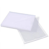 100pcs Vacuum Food Sealer Bags Precut BPA Free Commercial Grade Storage Saver - 15x25cm- - Close-Up Angle