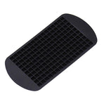 160 Grids Silicone Ice Cube Tray Ice Maker Mold Mini Frozen Cubes for Drink DIY - Coffee