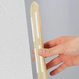 Double Sided White Pe Foam Sticky Tape Mounting Diy Craft Strong Adhesive 2.5M - Extra Image