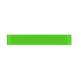 Resistance Band Power Heavy Strength Exercise Fitness Gym Crossfit Yoga Elastic - Close-Up Angle