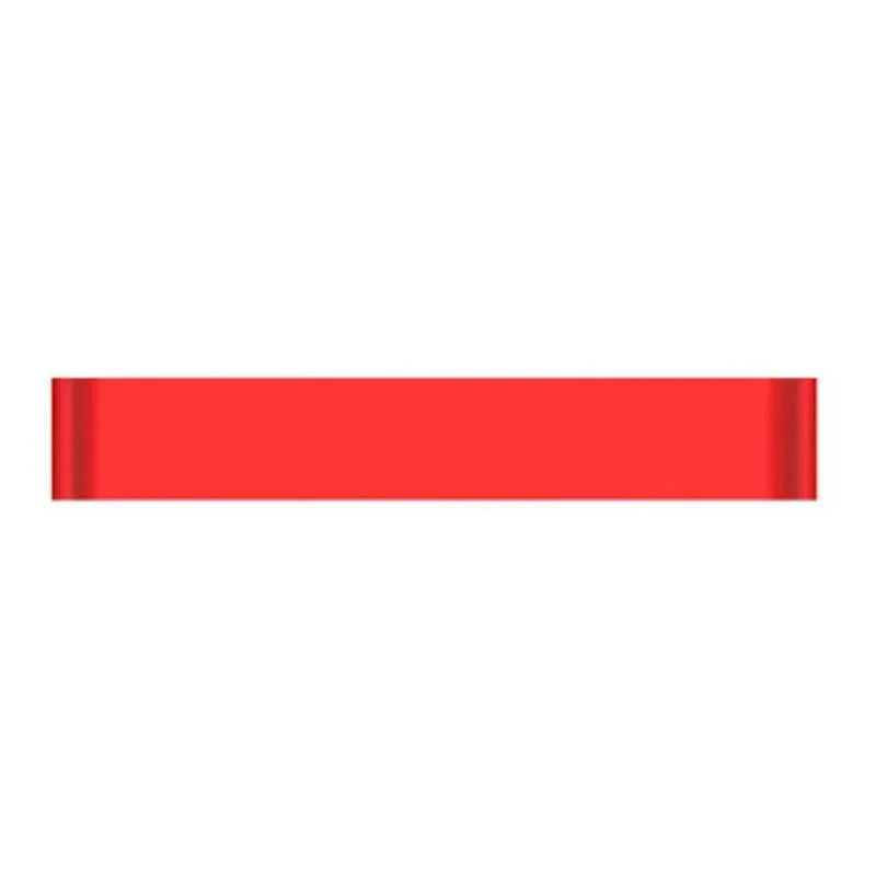 Resistance Band Power Heavy Strength Exercise Fitness Gym Crossfit Yoga Elastic