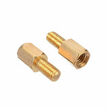 228Pcs Computer Pc Screws Kit Case Motherboard For Cd-Rom Hard Disk Repair Tool - 45-Degree Angle