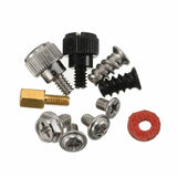 228Pcs Computer Pc Screws Kit Case Motherboard For Cd-Rom Hard Disk Repair Tool