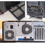 228Pcs Computer Pc Screws Kit Case Motherboard For Cd-Rom Hard Disk Repair Tool - Extra Image