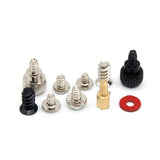 228Pcs Computer Pc Screws Kit Case Motherboard For Cd-Rom Hard Disk Repair Tool - Extra Image