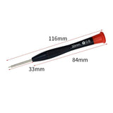 22 In 1 Mobile Phone Repair Tools Kit Set Spudger Pry Opening Screwdriver Tool - 45-Degree Angle
