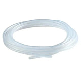 Food Grade Transparent Silicone Rubber Tube Hose Pipe Clear Beer Milk Soft 1M - 14*20mm