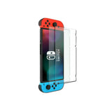 2X For Nintendo Switch Screen Protector 9H Full Cover Tempered Glass Au Stock - Extra Image