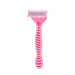 36Pcs Max 5 Layer Floating Blade Razor Shaver Shaving Facial Body Leg Women Lady