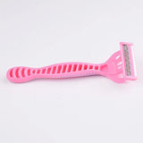 36Pcs Max 5 Layer Floating Blade Razor Shaver Shaving Facial Body Leg Women Lady - Extra Image