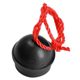 2PCS Rubber Chalk Holder for Billiard Pool Snooker Table Cue Stick Club AU STOCK - Extra Image