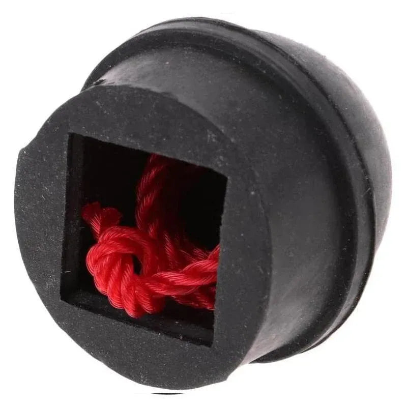 2PCS Rubber Chalk Holder for Billiard Pool Snooker Table Cue Stick Club AU STOCK