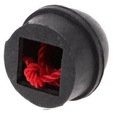 2PCS Rubber Chalk Holder for Billiard Pool Snooker Table Cue Stick Club AU STOCK - Extra Image
