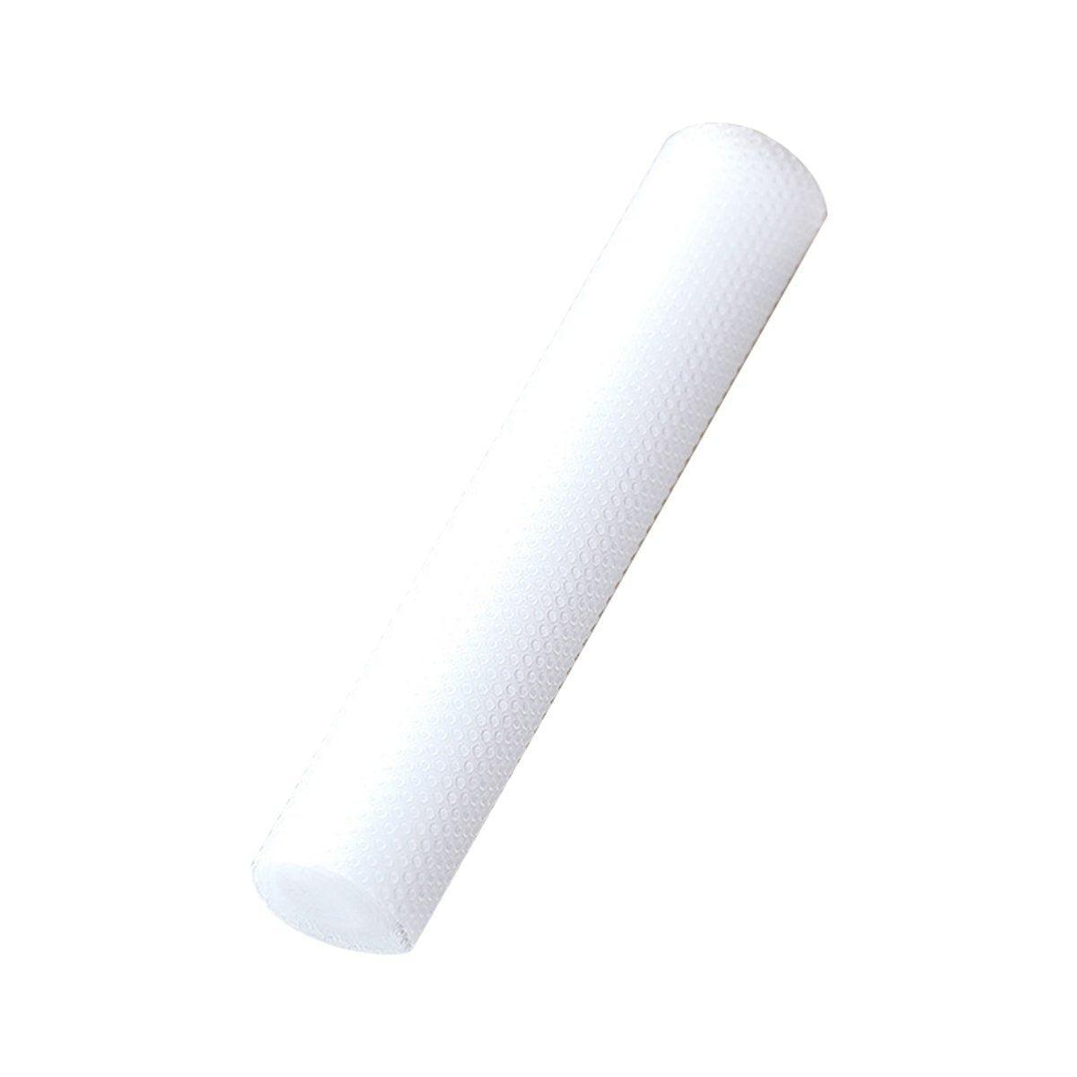5 Roll EVA Anti Moisture Drawer Mat Cabinet Pad Kitchen Dustproof Placemat - Pink Diamond-30*150cm