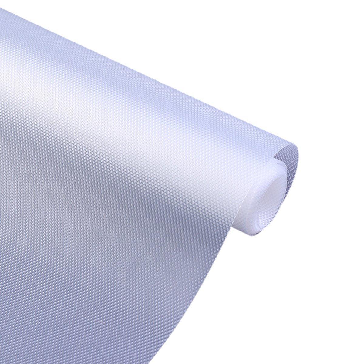 5 Roll EVA Anti Moisture Drawer Mat Cabinet Pad Kitchen Dustproof Placemat - Pink Diamond-30*150cm