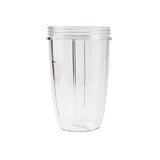 Blender Cups 32OZ 24OZ 18OZ Replacement Accessories Juicer Ice Crushing Blades - 32oz