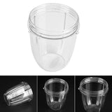 Blender Cups 32OZ 24OZ 18OZ Replacement Accessories Juicer Ice Crushing Blades - 32oz - Extra Image