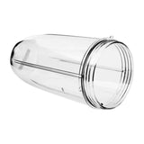Blender Cups 32OZ 24OZ 18OZ Replacement Accessories Juicer Ice Crushing Blades - 32oz - Extra Image