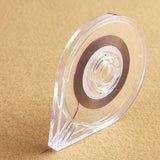 32Pcs Nail Striping Tape Metallic Laser Line Sticker Rolls Manicure Diy Mixed Au - Extra Image