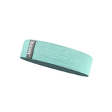 Aolikes Resistance Booty Bands Hip Circle Loop Bands Set Gym Home Exercise Au - Extra Image