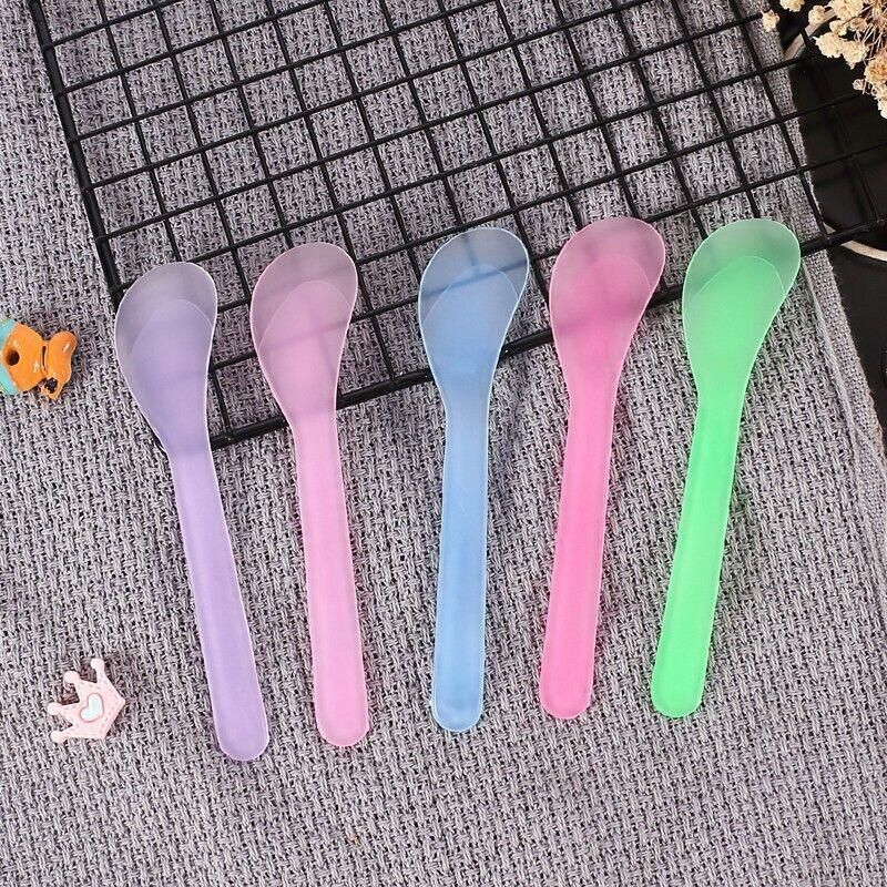 36PCS Silicone Resin Mixing Cups Jewelry Mold Kit for Epoxy UV Craft DIY Casting