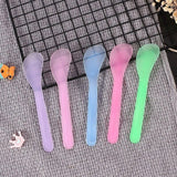 36PCS Silicone Resin Mixing Cups Jewelry Mold Kit for Epoxy UV Craft DIY Casting - Extra Image