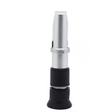 58-90% Honey Refractometer Calibration Refractometer Honey Moisture Meter Au - Front View