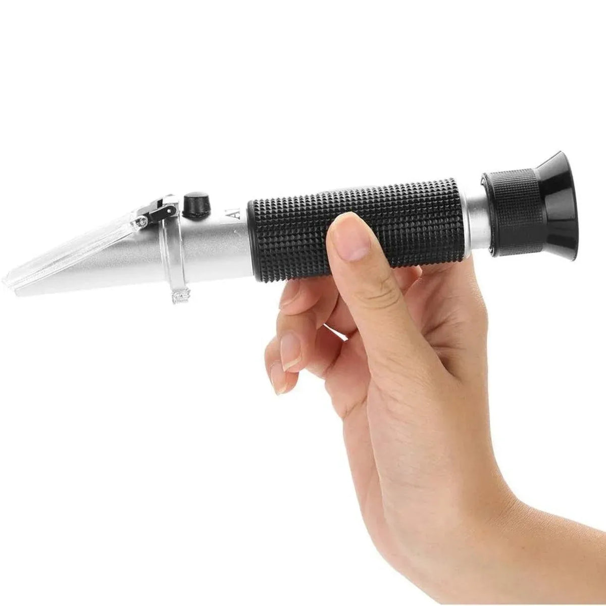 58-90% Honey Refractometer Calibration Refractometer Honey Moisture Meter Au