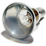 E14 R39 30W Light Bulb for Lava Lamps Screw In Spotlight 240V 3 or 6PCS - 3PCS - Top-Down View